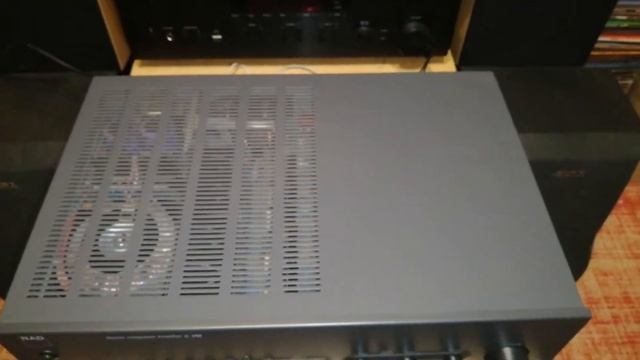 Nad C 350