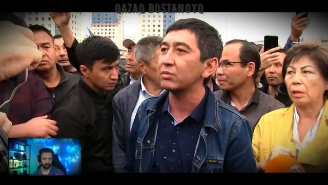 СҮЙІНШІ! ТЕЗ ҚАРАҢЫЗ! БИЛІКТЕ ҮЛКЕН ӨЗГЕРІС БАСТАЛДЫ! ҚАЗАҚ ТІЛІН ҚОЛДАП ЖАТЫР смотреть онлайн