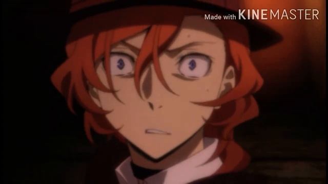 [USE HEADPHONES]Goodbye Summer!|Hazbin Hotel song:"Addict"| Bungou Stray Dogs AMV смотреть онлайн