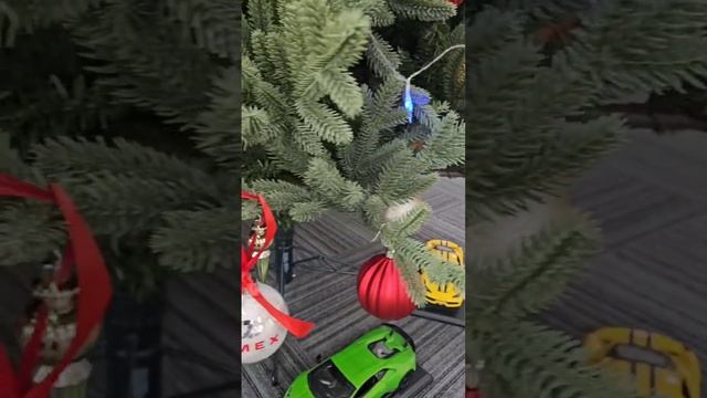 На каком автомобиле ворвемся в Новый 2025 Год???? смотреть онлайн