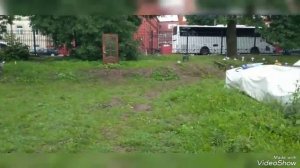 Долина Фей. Сад Хаяо Миядзаки.