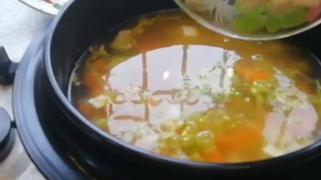 Сырный супчик смотреть онлайн