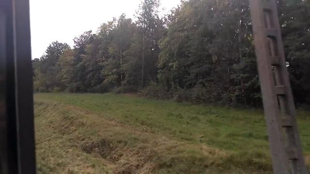 Перегон Гатово-Руденск смотреть онлайн