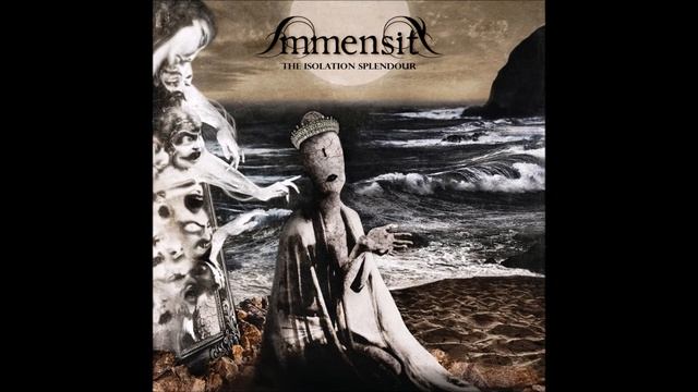 Immensity - Irradiance (For the Unlight) [From album: The Isolation Splendour] смотреть онлайн