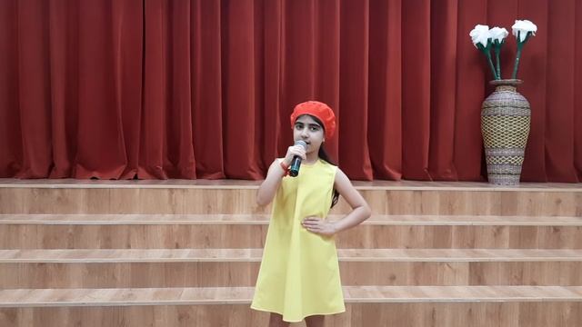 Хачатриян Ангелина, 3 желания смотреть онлайн