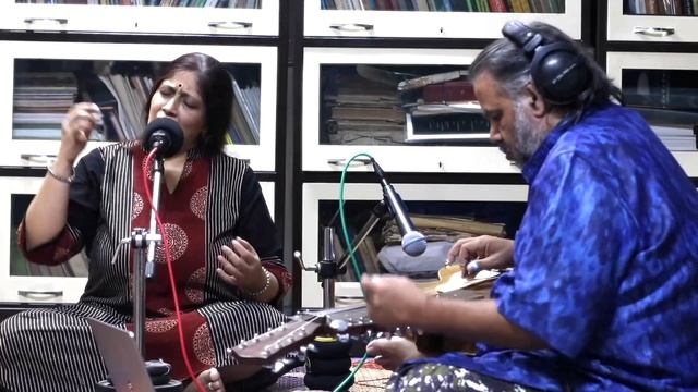 Sessions by the books Ep.1 : Aajara Din Dooba смотреть онлайн