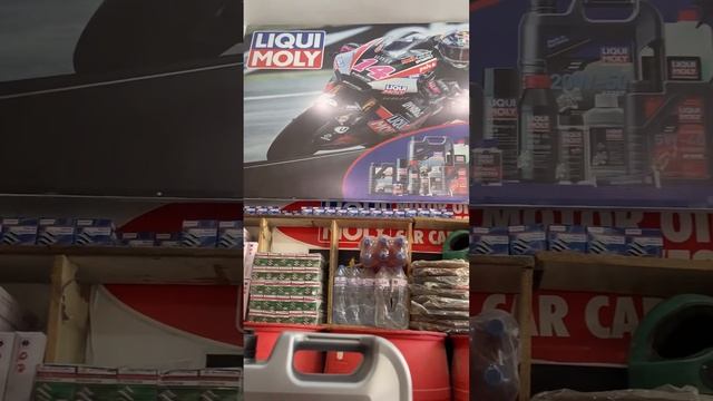 Liqui Moly 10w-40 Mos2 | Khan Autos Lube Shop | 0333-5123540 смотреть онлайн