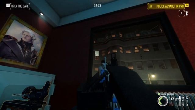 [PAYDAY 2] DS/OD Builds: Gambler смотреть онлайн
