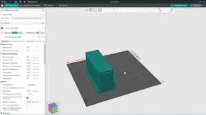 OrcaSlicer - Установка, Настройка, Работа с программой
