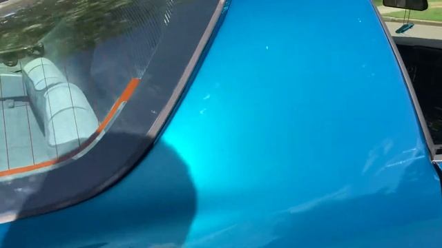 Camaro on 24” floaters смотреть онлайн