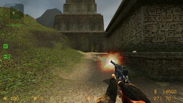Mauser 712
