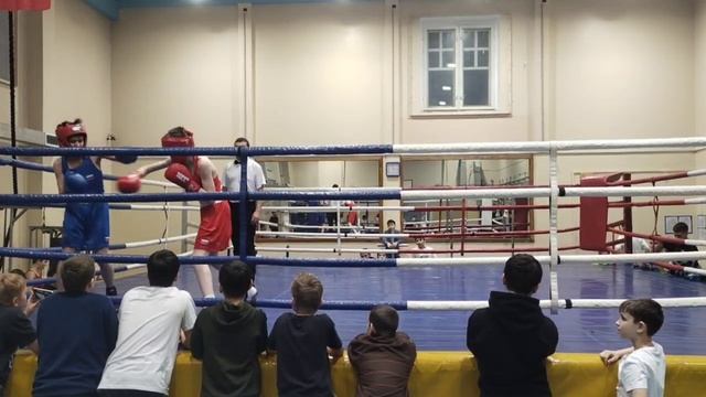 Новогодний турнир финал 3 раунд смотреть онлайн