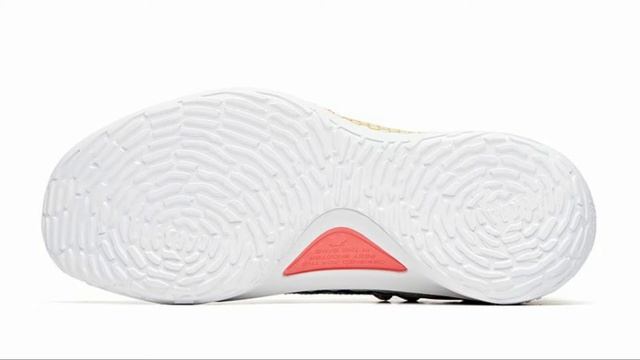 BEST Anta KT 5 LOW DESIGN AND COLORS 20! Klay Thompson's Signature Shoe! смотреть онлайн