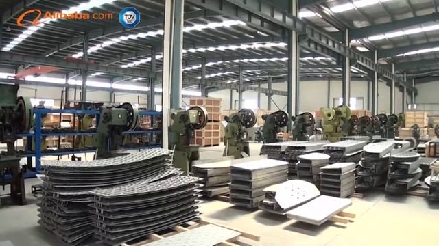 Manufacturer of Column Internals, Structured packing, Random packing, Demister, Trays in China смотреть онлайн