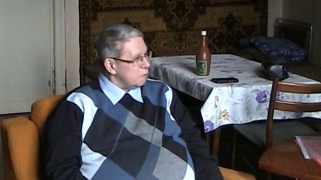 Интервью с Сергеем Переслегиным. Часть 05 смотреть онлайн