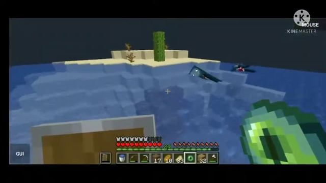 Minecraft Speedrunner Vs 3 AI Hunter FINALE REMATCH - Pojav Launcher смотреть онлайн