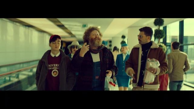 Короче, план такой (сериал 2023 - 1 сезон, трейлер) смотреть онлайн