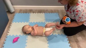 Переворот за игрушкой 1