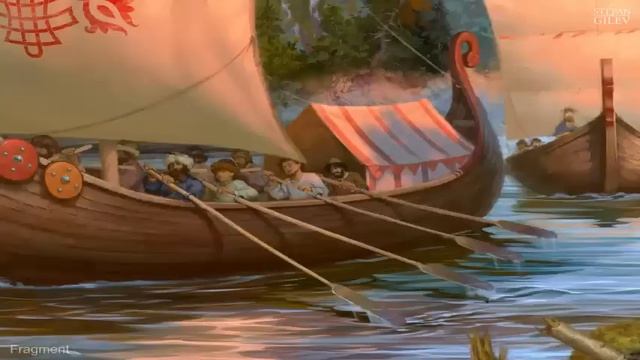 Аудиокнига Наш современник попадает в Темные века книга 1 часть 1 смотреть онлайн