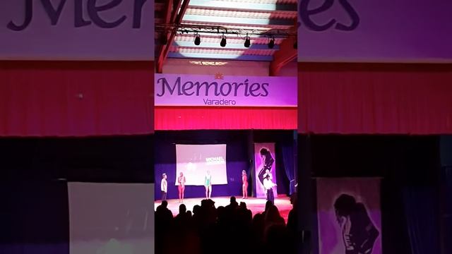 Memories Varadero смотреть онлайн