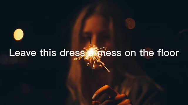 Selena Gomez - Good for you (lyrics) смотреть онлайн