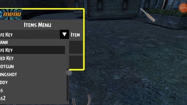 granny 3 mod menu gameplay смотреть онлайн