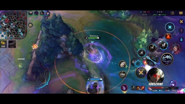 CAN I KILL 4 PEOPLE SOLO? | Project Vayne | Amazing Game | Best Build | Enya смотреть онлайн