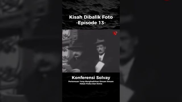 Konferensi Solvay, Konferensi Yang Menghadirkan Ilmuan IlmuanHebat Fisika Dan Kimia Tahun 1927 смотреть онлайн