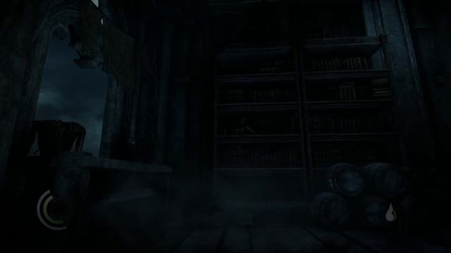 Thief Прохождение 4 смотреть онлайн