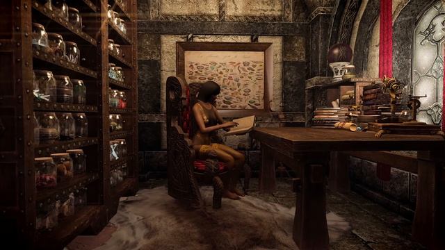 Магический Трон Арканы Глава 413-414 аудиокнига смотреть онлайн