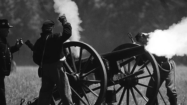 Abraham Lincoln | Presidential Minute