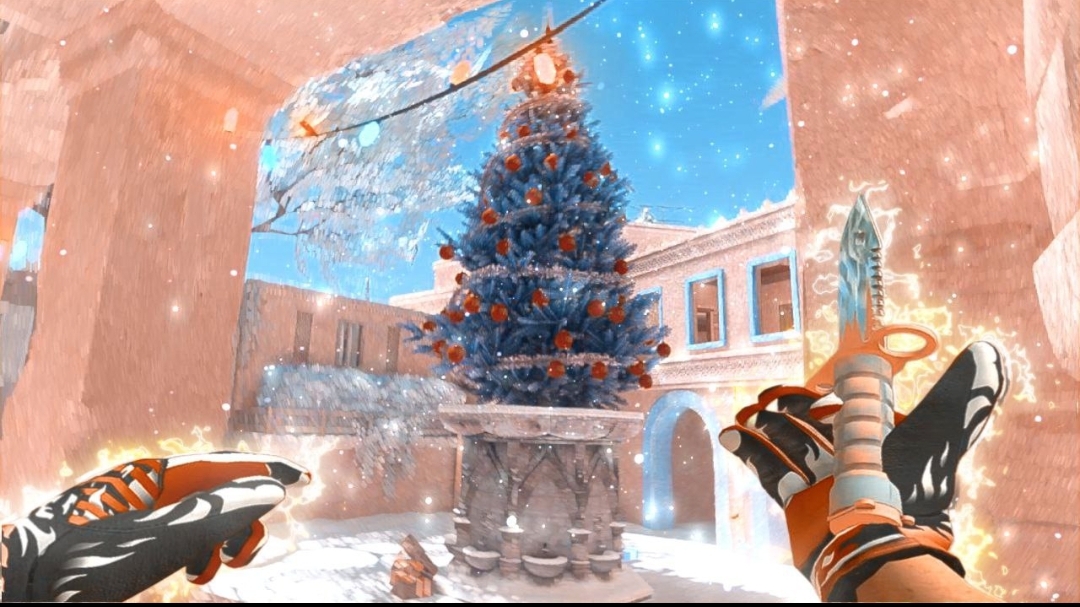 САМЫЙ НОВОГОДНИЙ МУВИК ❤🩹 смотреть онлайн