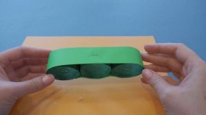 Как сделать танк из бумаги на 23 февраля своими руками. Поделки на военную тему. Подарок папе.