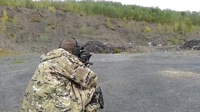 Пострел МК03 смотреть онлайн