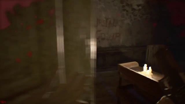 Resident Evil 7 / Обитель Зла 7 / Часть #12 смотреть онлайн