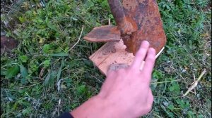 Ручной бур для каменистого грунта. Как копать ямы под столбы если много камней.