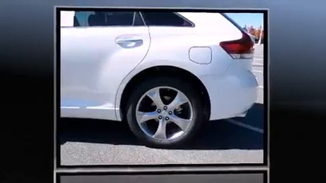 2014 Toyota Venza Limited V6 in Marietta, GA 30060 смотреть онлайн