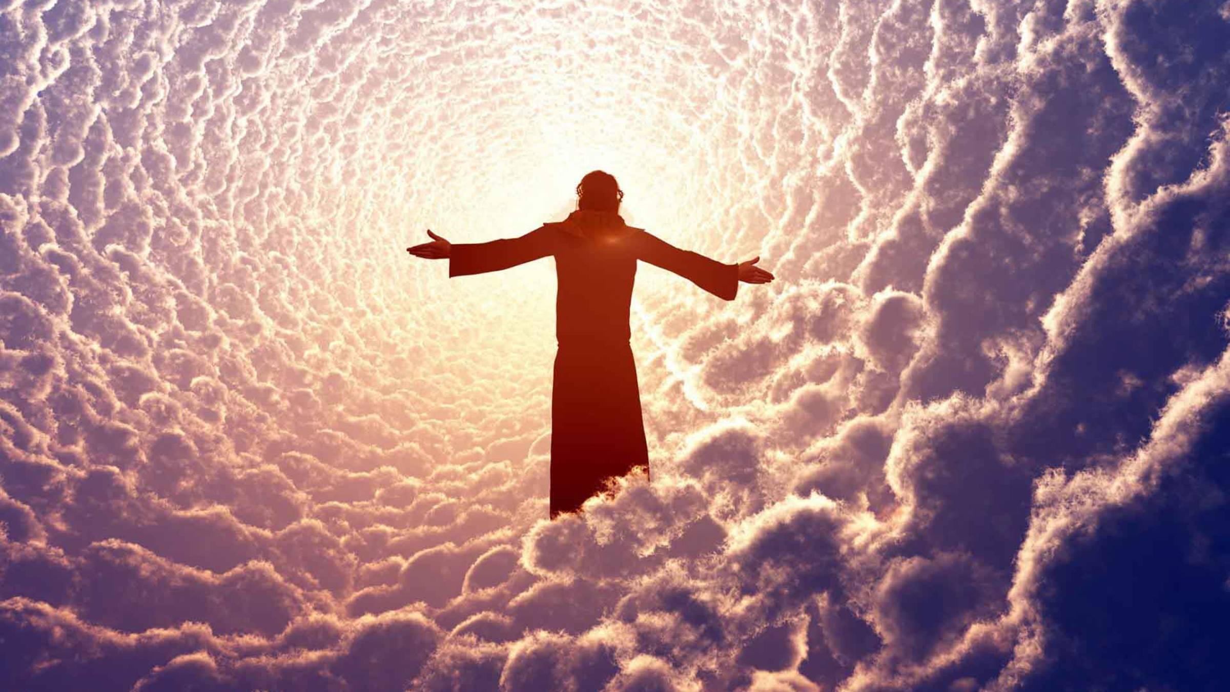 4 (2.2)  Раздел 2 - Божественная любовь. О любви Бога.