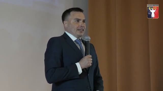 В Заполярном гос. университете имени Н.М. Федоровского состоялась церемония вручения дипломов смотреть онлайн