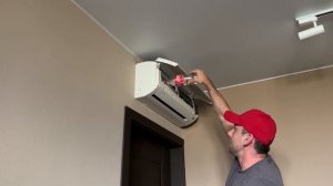 Булькает кондиционер - просто добавь воды.