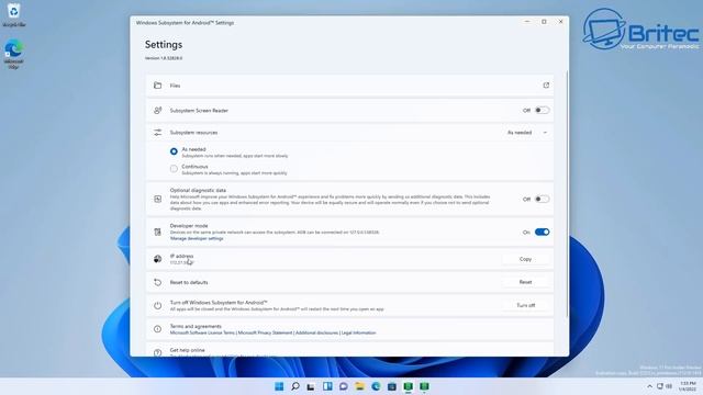 Windows 11 Now Supports Android Apps смотреть онлайн