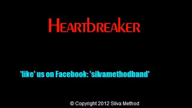 Silva Method- Heartbreaker.wmv смотреть онлайн