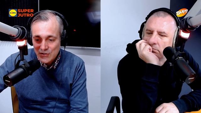 LIDL SUPER JUTRO 08.03.2024. - Uroš Milivojević (kustos Vojnog muzeja) смотреть онлайн