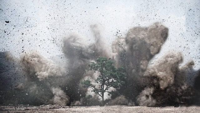 На передовой смотреть онлайн