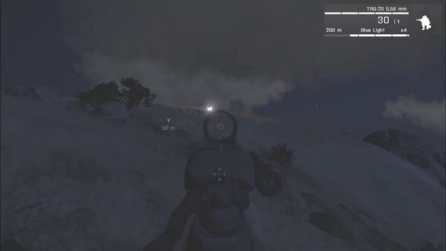 ARMA3 陽動撤退戦 敵陣を掻き回せ! смотреть онлайн