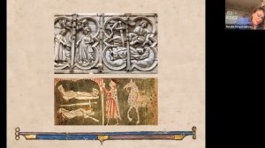 История литературы времен Средневековья Лекция 6