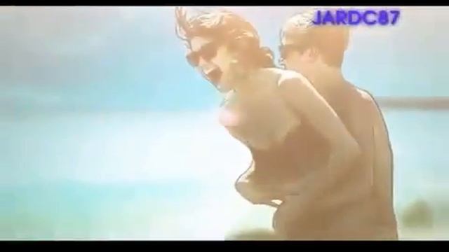 Justin Bieber - Stuck In The Moment ft. Selena Gomez Music Video смотреть онлайн