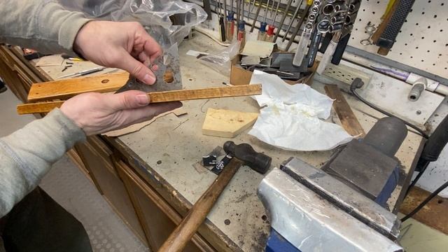 Let's Build a 7.5" Gauge Railroad Flat Car/ Tender: Part 2 to completion смотреть онлайн