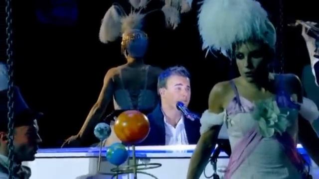 Take That - Could It Be Magic (Int'l Version) смотреть онлайн