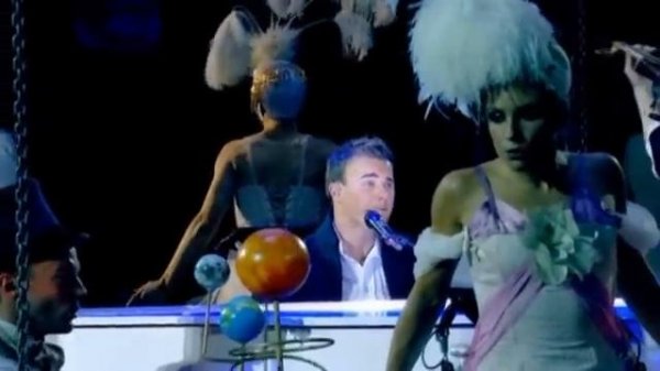 Take That - Could It Be Magic (Int'l Version)